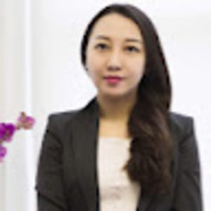 Meet your Posher, Frances